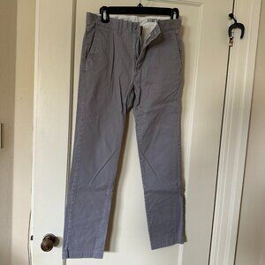 J.Crew Kids Chino Stretch Pant/ Kids Size 14